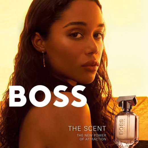 Hugo Boss Boss The Scent for Her