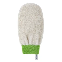 ECOTOOLS Rami & Bamboo Cleansing Mitt