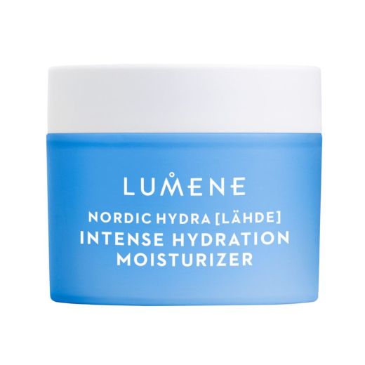 LUMENE Nordic Hydra [Lähde] Intense Hydration Moisturizer 