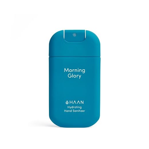 HAAN Hydrating Hand Sanitizer Morning Glory