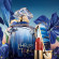 GUERLAIN Blue L'Heure Bleue