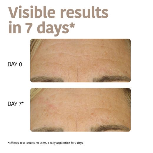 IROHA NATURE Face Mask Bakuchiol Firming And Antiage