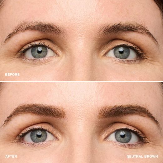 BOBBI BROWN Long-Wear Brow Pencil Neutral Brown