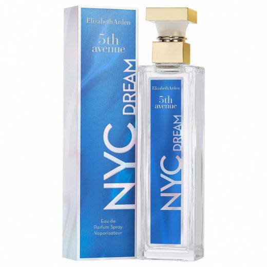 ELIZABETH ARDEN 5th NYC Dream 75 ml