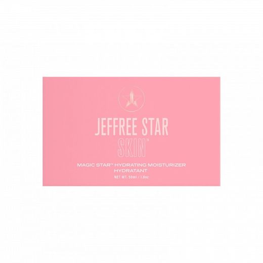 Jeffree Star Cosmetics Magic Star™ Hydrating Moisturizer