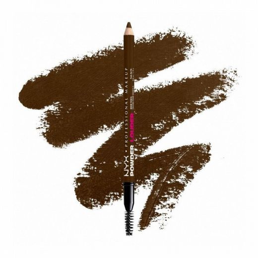 NYX PROFESSIONAL MAKEUP Powder Louder Brow Pencil