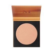 Morphe Glow Show Radiant Pressed Highlighter