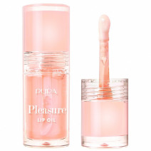 PUPA Pleasure Lip Oil Nourishing Lip Oil-Elixir 