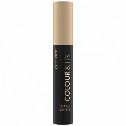 Catrice Cosmetics Colour & Fix Brow Gel Mascara