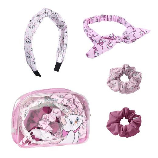 Beauty Line Beauty Set Accessories 4 Pieces Disney