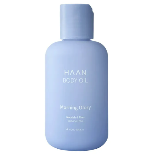 HAAN Body Oil Morning Glory Ķermeņa eļļa