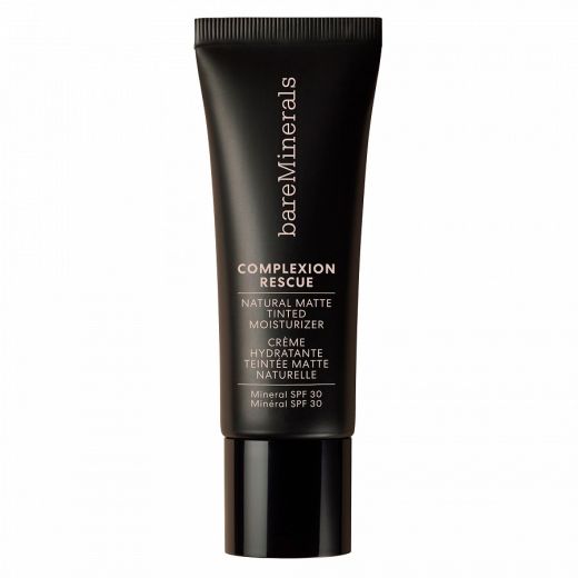 BAREMINERALS Complexion Rescue Natural Matte Tinted Moisturizer Mineral SPF 30