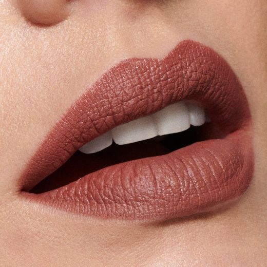 MAC Macximal Silky Matte Lipstick / Sepia Collection