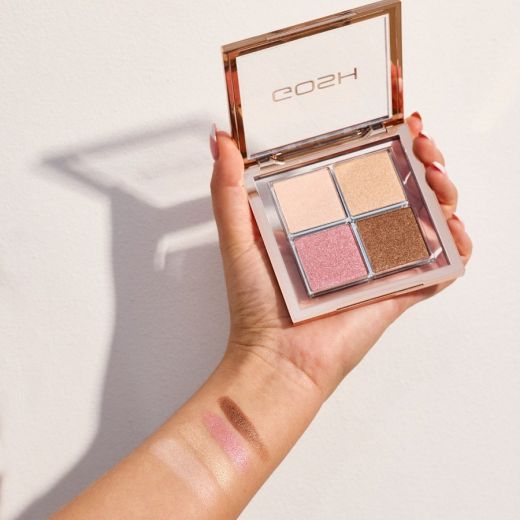 GOSH Glow Palette
