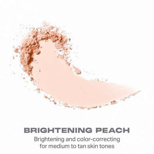 Morphe Bake and Set Powder