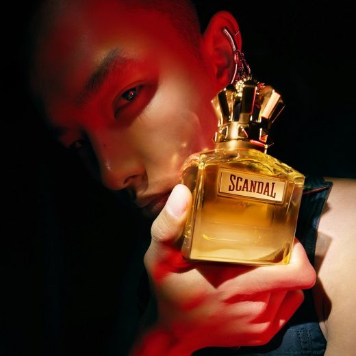 JEAN PAUL GAULTIER Scandal Absolu Pour Homme