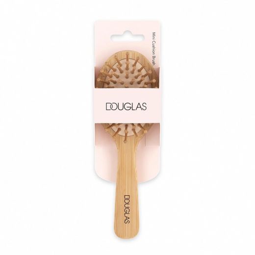 DOUGLAS COLLECTION ACCESSORIES Mini Cushion Brush