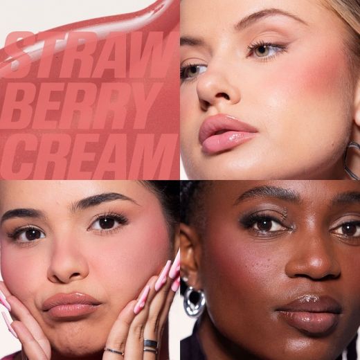 HUDA BEAUTY Blush Filter Liquid Blush