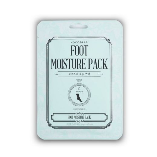 KOCOSTAR Foot Moisture Pack