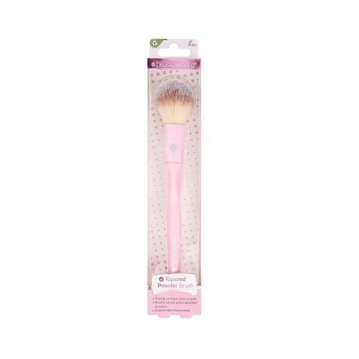 BrushWorks HD Powder Brush