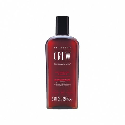 AMERICAN CREW Anti-Hair Loss Shampoo