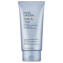 Estée Lauder Perfectly Clean Multi-Action Foam Cleanser/Purifying Mask 150 ml (Attīrošas putas/mask