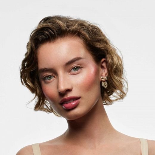 DOLCE&GABBANA BEAUTY Violet Liquid Flush