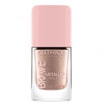 Catrice Cosmetics Metallics Nail Polish 