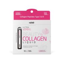 VPlab Beauty Liquid Collagen 