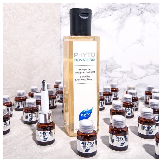 PHYTO PHYTONOVATHRIX Hairloss Treatment