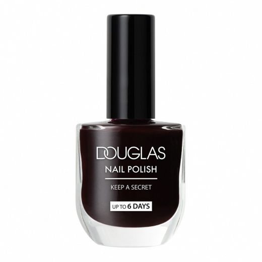 DOUGLAS COLLECTION MAKE - UP Nail Polish 6 Days