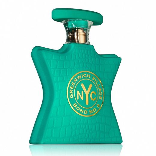 BOND NO. 9 Greenwich Village EDP