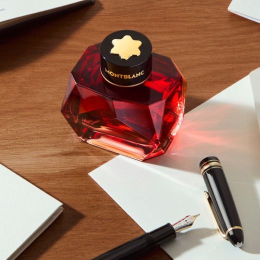 MONTBLANC Signature Elixir 