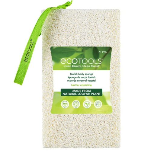 ECOTOOLS Loofah Body Sponge