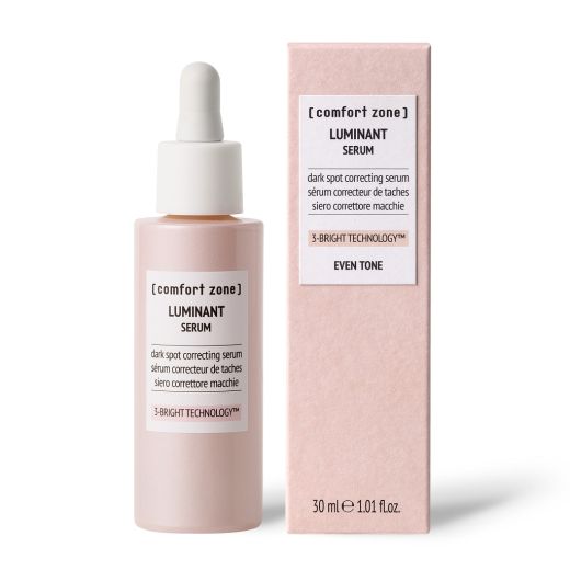 COMFORT ZONE Luminant Serum