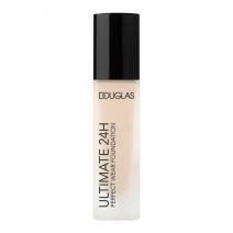 DOUGLAS COLLECTION MAKE - UP Ultimate 24h Perfect Wear Foundation