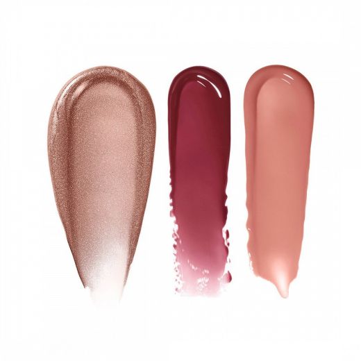BOBBI BROWN Sweet Suite Collection Mini Crushed Lip Gloss Trio