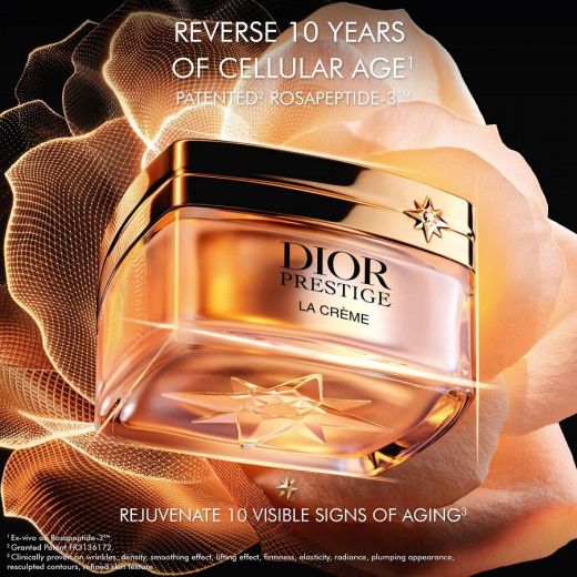 DIOR Prestige La Crème Texture Essentielle 