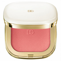 DOLCE&GABBANA BEAUTY Cheeks&Eyes Match Lasting Blush & Eyeshadow Powder 03 HOPEFUL ROSE