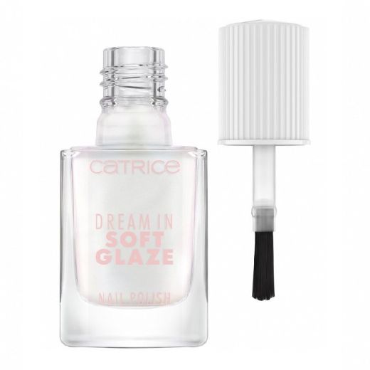 Catrice Cosmetics Dream In Soft Glaze Nail Polish