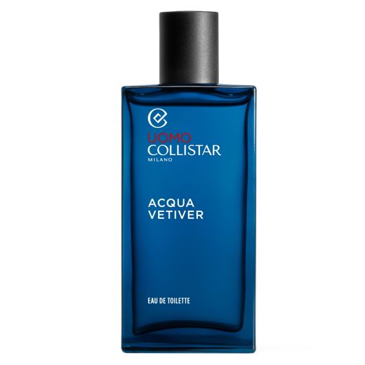COLLISTAR Acqua Vetiver EDT
