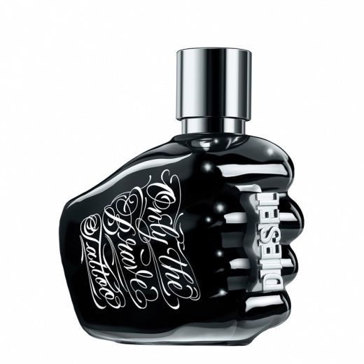 DIESEL Only the Brave Tattoo