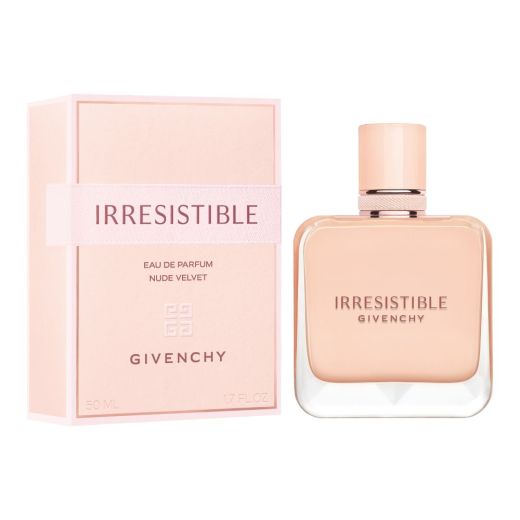 GIVENCHY Irresistible Nude Velvet