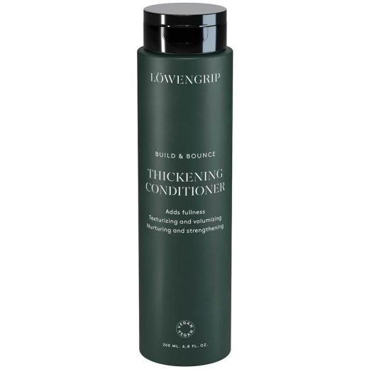 Lowengrip Build & Bounce - Thickening Conditioner 