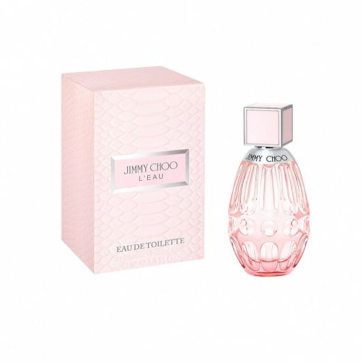 JIMMY CHOO L’Eau