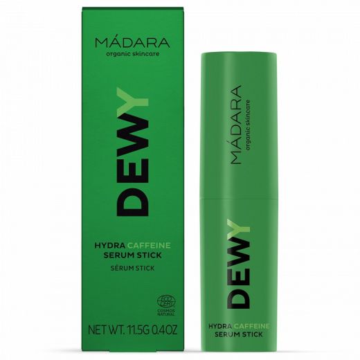 MADARA Dewy Hydra Caffeine Serum Stick