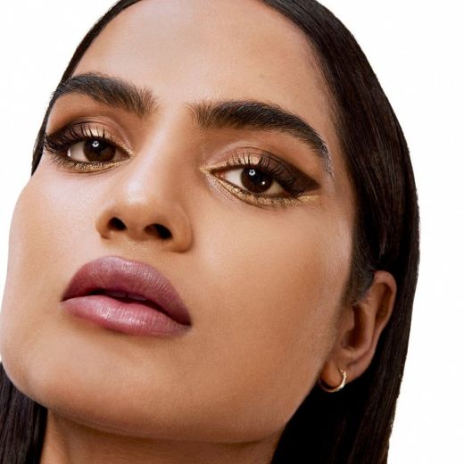 YVES SAINT LAURENT Lines Liberated
