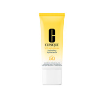 CLINIQUE UV Solutions Hydrating Sunscreen SPF 50
