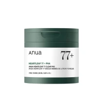 ANUA Heartleaf 77% Clear Pad