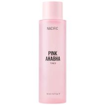 NACIFIC Pink AHA/BHA Toner